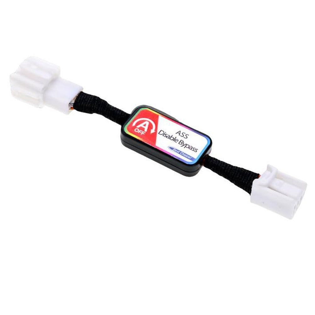 Auto Start Stop Eliminator Delete Device For Honda For Passport For Ridgeline