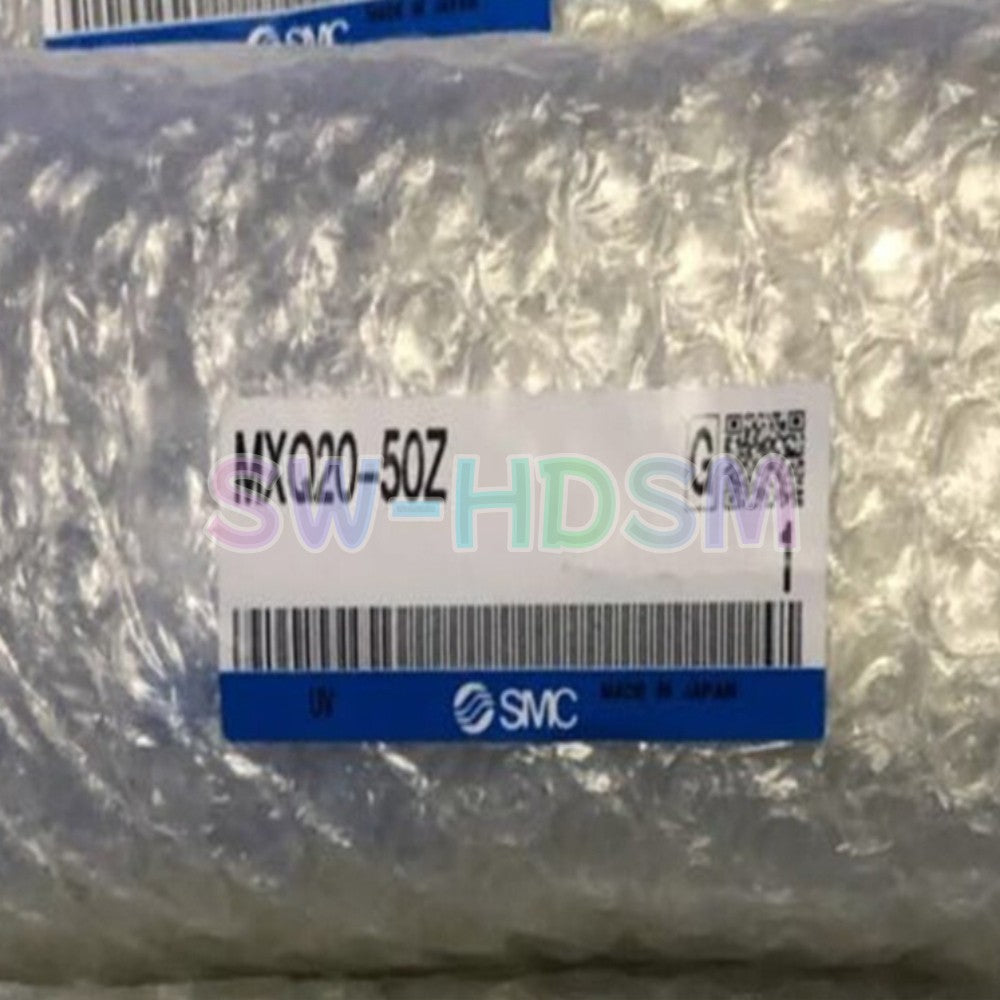 1PCS  for SMC MXQ20-50Z Pneumatic Slide Cylinder Freight Free