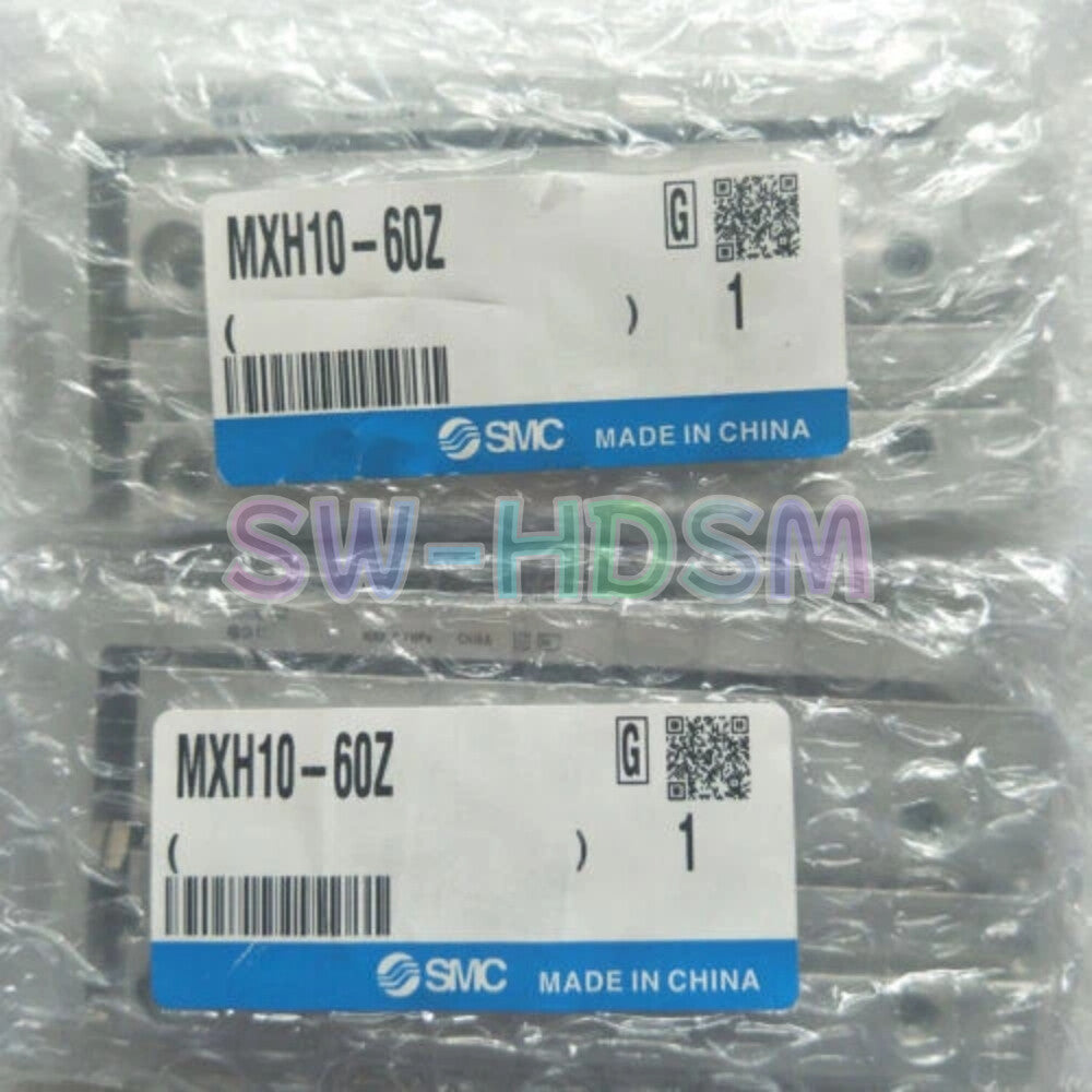 1PCS  For SMC MXH10-60Z Cylinder MXH1060Z freight free
