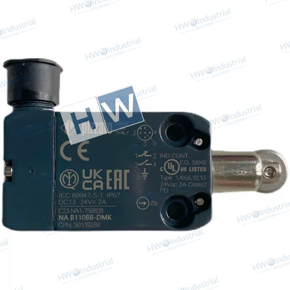 1/piece NAB110BB-DMK  Piz Zato Limit Switch NA B110BB-DMK