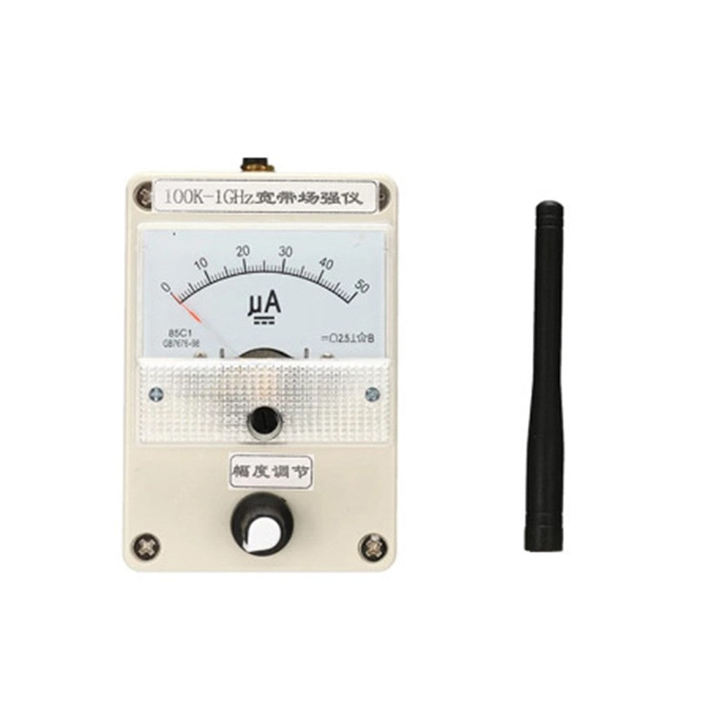 100K1GHz  for SPECTRUM Analyzer Compact Solution for RF Signal Level Measurement