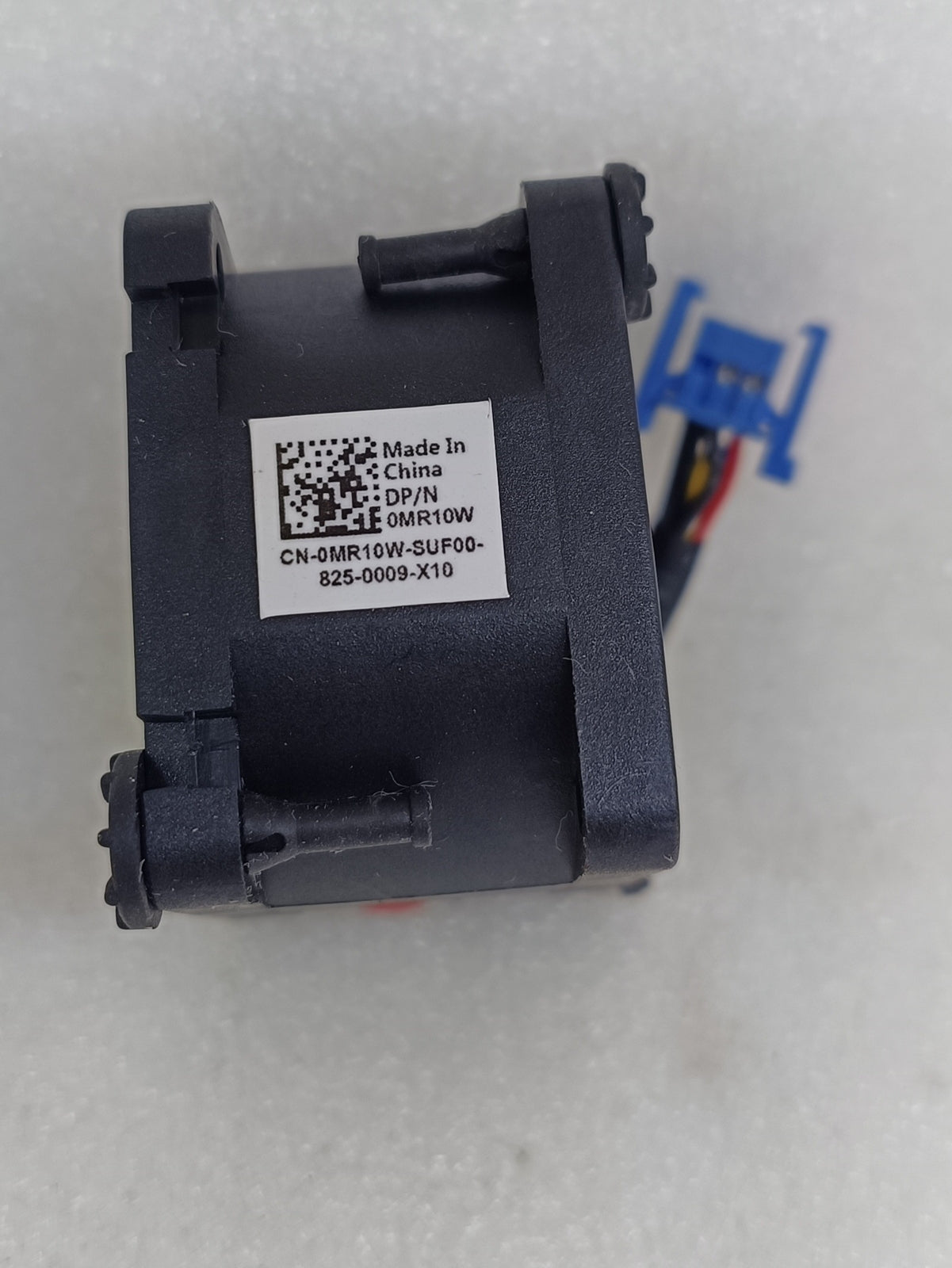 1/piece DELL R240 Server Fan 0MR10W MR1OW  MR10W