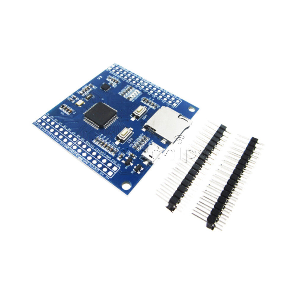 Development Board For MicroPython for PyBoard STM32F405 Core Module