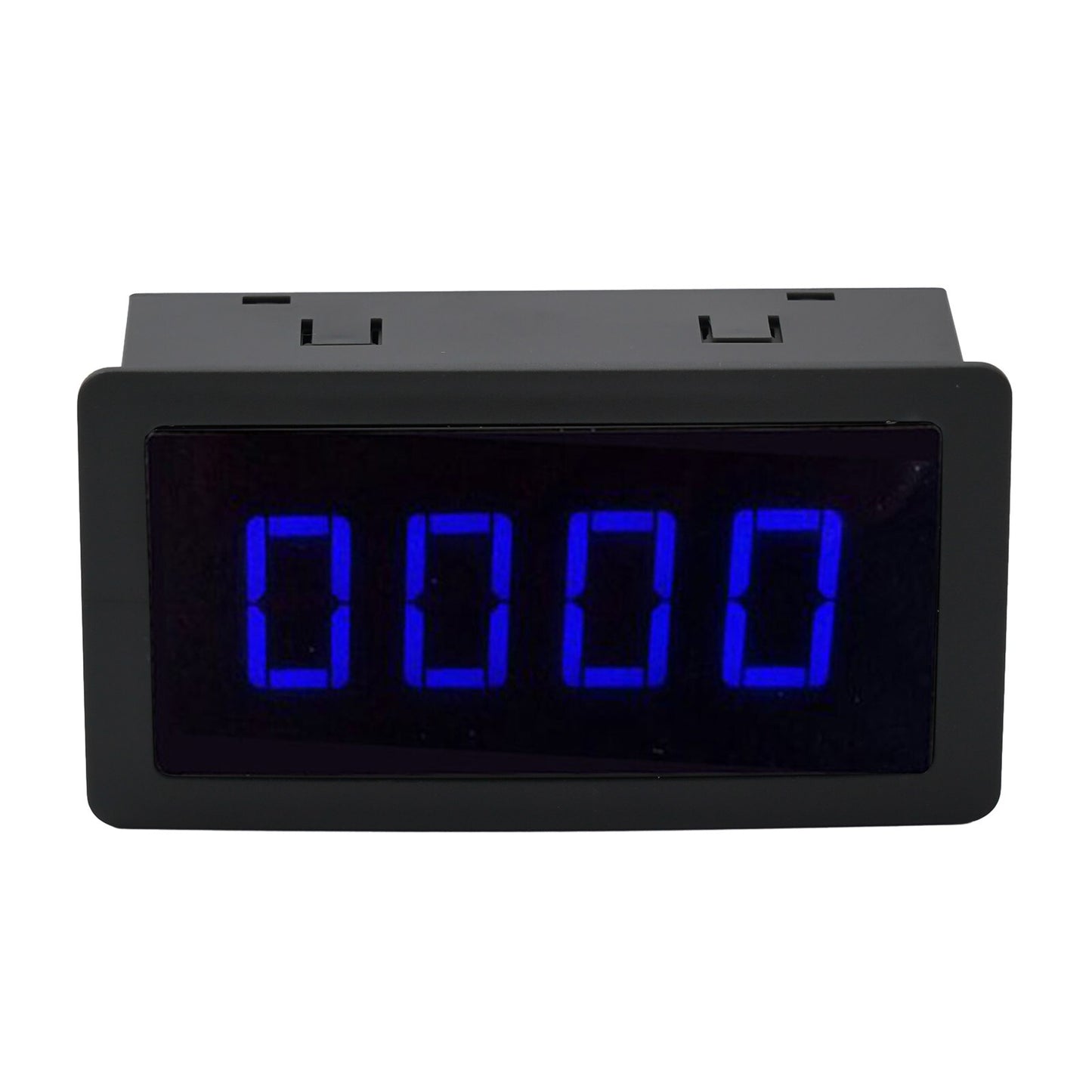 4Bit Digital LED-Tachometer RPM Speed Meter+Hall Proximity Switch-Sensor AC220V?