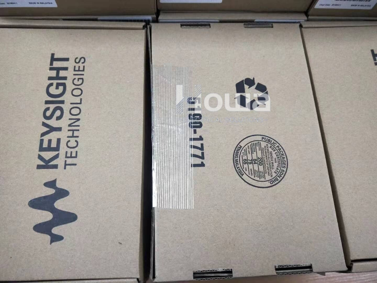 HP Keysight Agilent 82357B USB-GPIB Interface High-Speed USB 2.0
