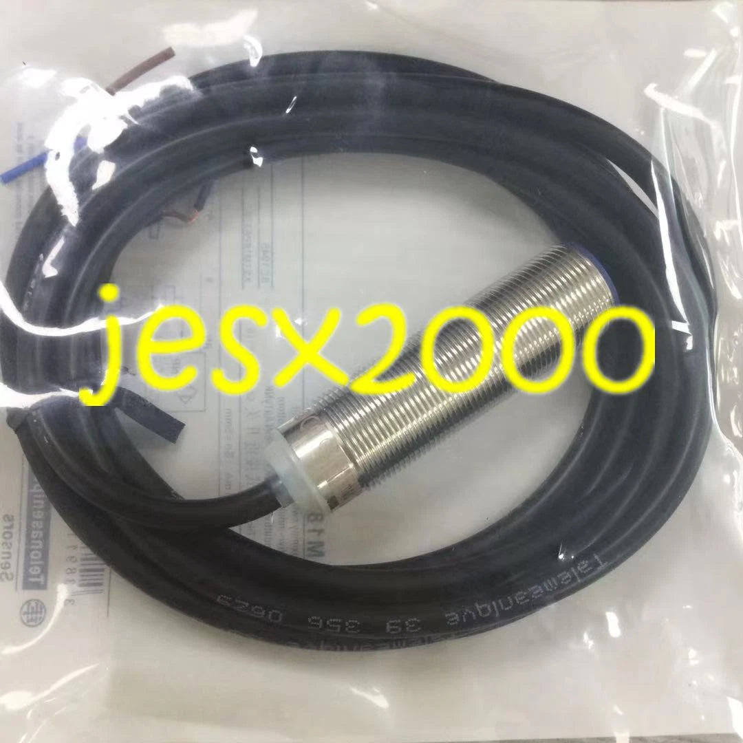 1PC  XS1M18PA370 Sensor #YX #P