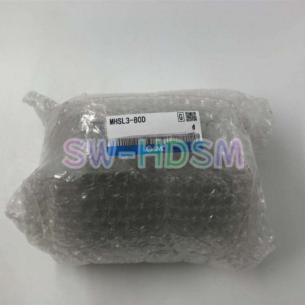 1PCS  for SMC air cylinder MHSL3-80D freight free