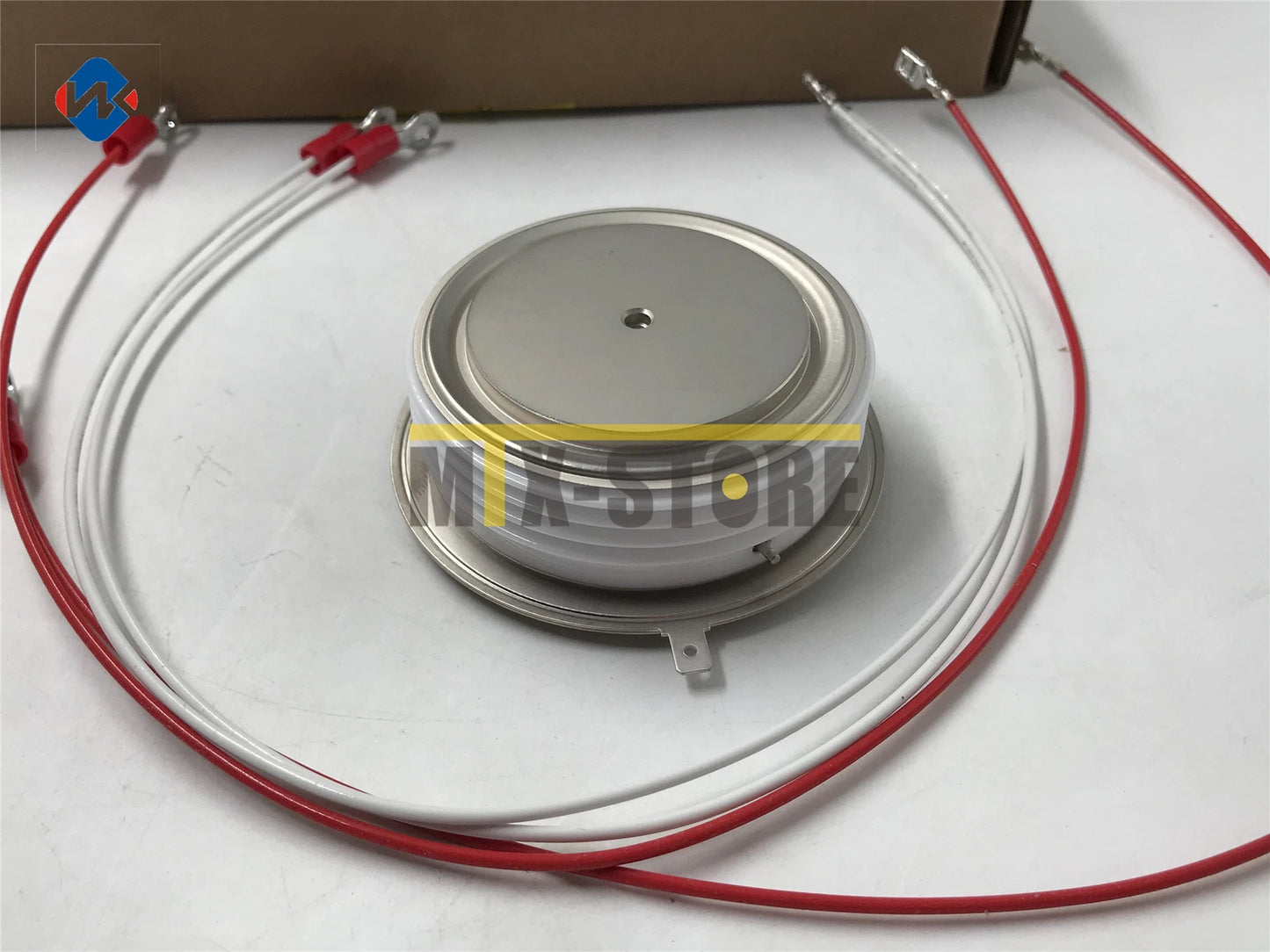 1PCS  Module control thyristor TV918-1500-28NKO Quality Assurance  #P