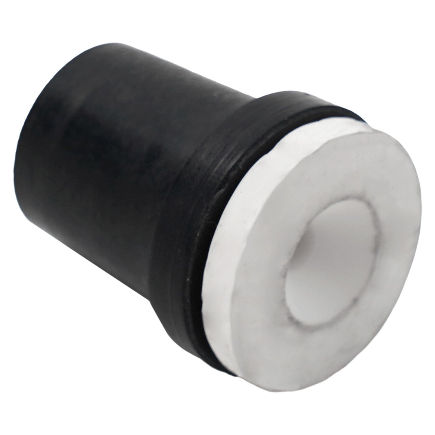 For 5gallon Sandblasting Tanks Sandblaster Nozzles 21*18mm Ceramic Plastic