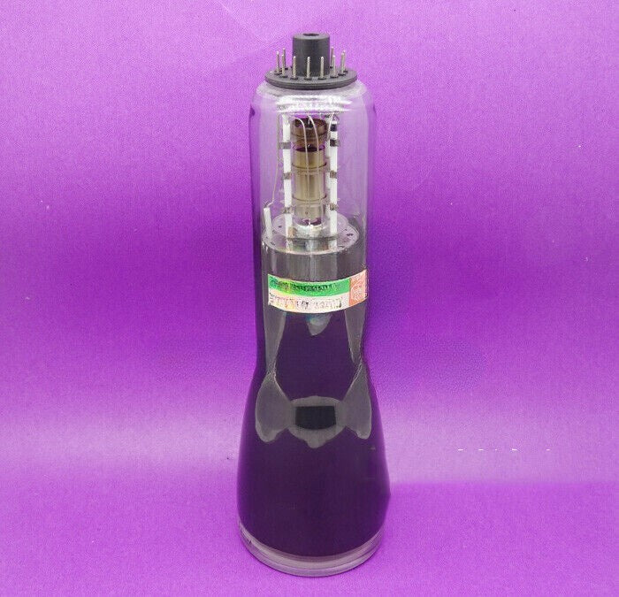 1PCS  FOR Fine pin oscilloscope tube 8SJ31J
