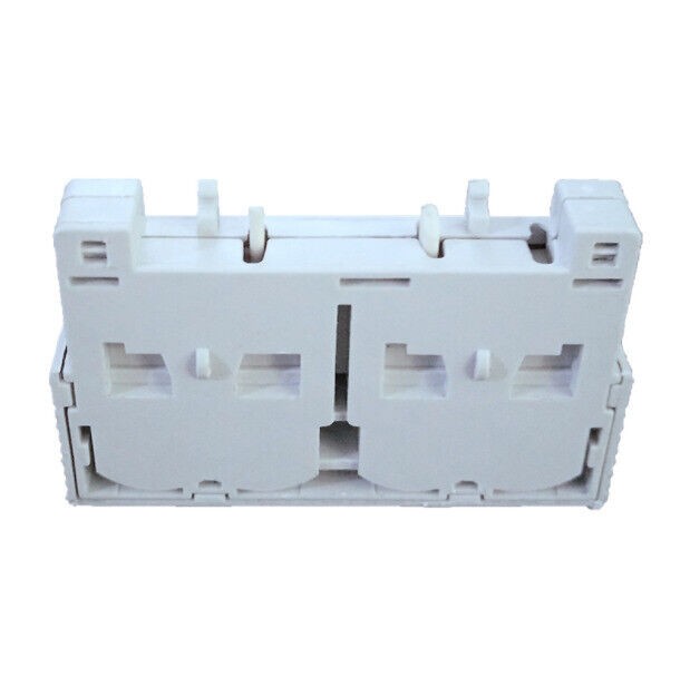 10PCS For Chint NS2-AE11 NS2AE11 Auxiliary Contacts 1NO+1NC