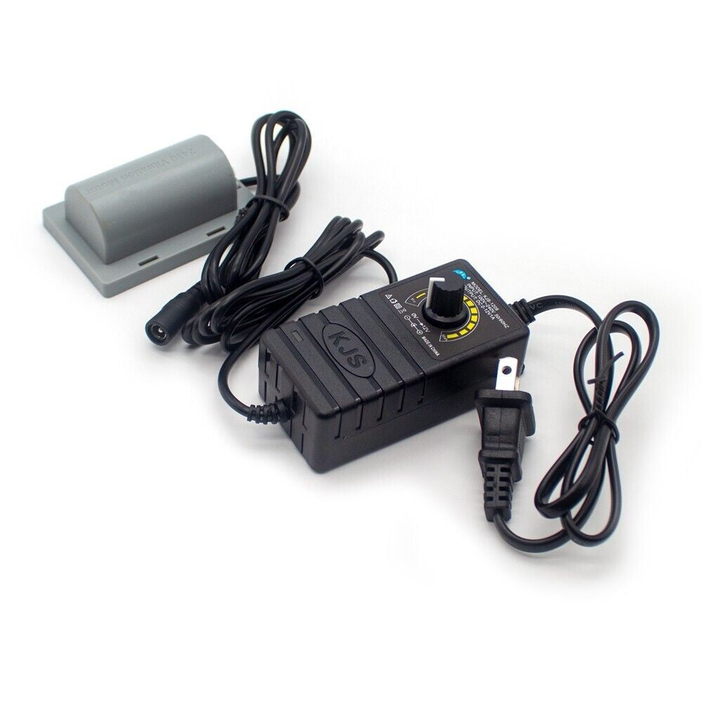 2430 DC 12V Vibration Motor, Massage Belt Pillow IPX5 Waterproof Vibration Motor