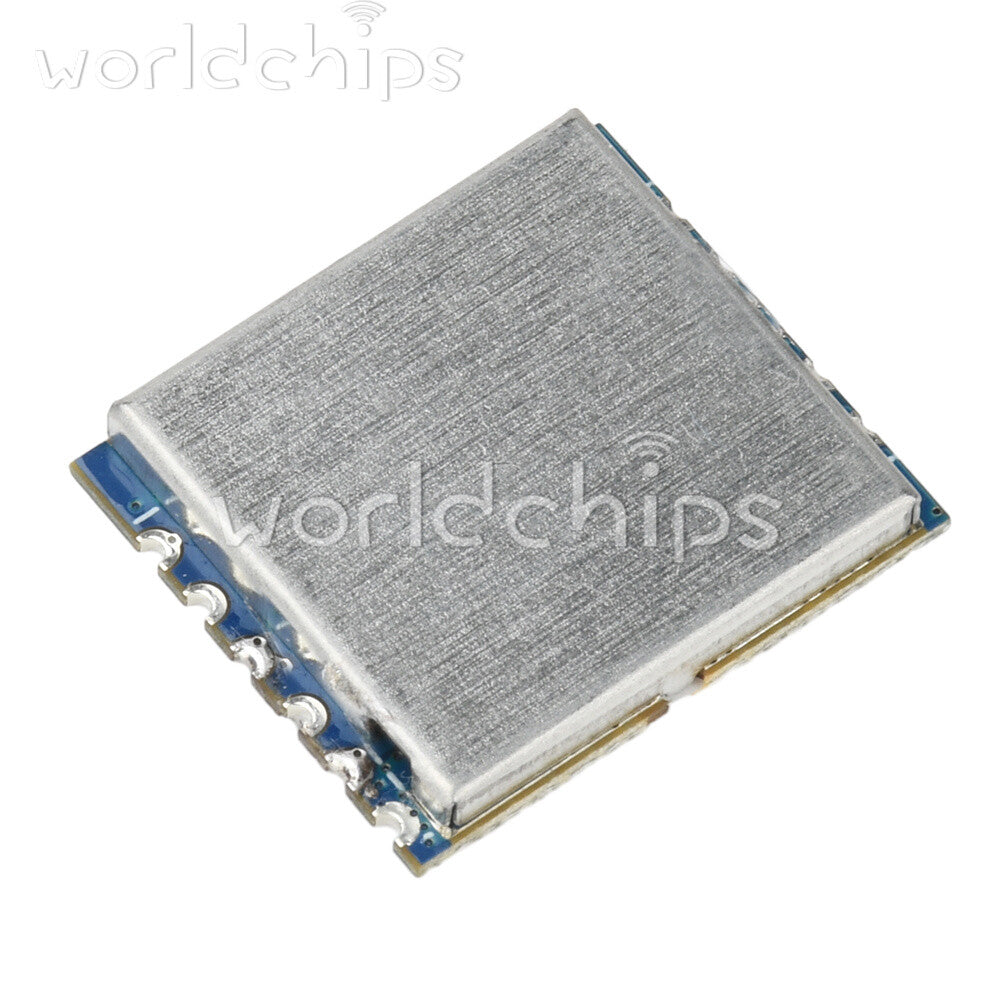 5.8G 20mW TX5813 RF Transmitter Module FPV Video Audio Transmission SPI Control