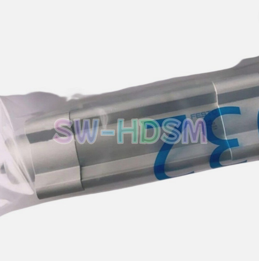 1PCS  for FESTO Cylinder DNCB-32-80-PPV-A Freight Free