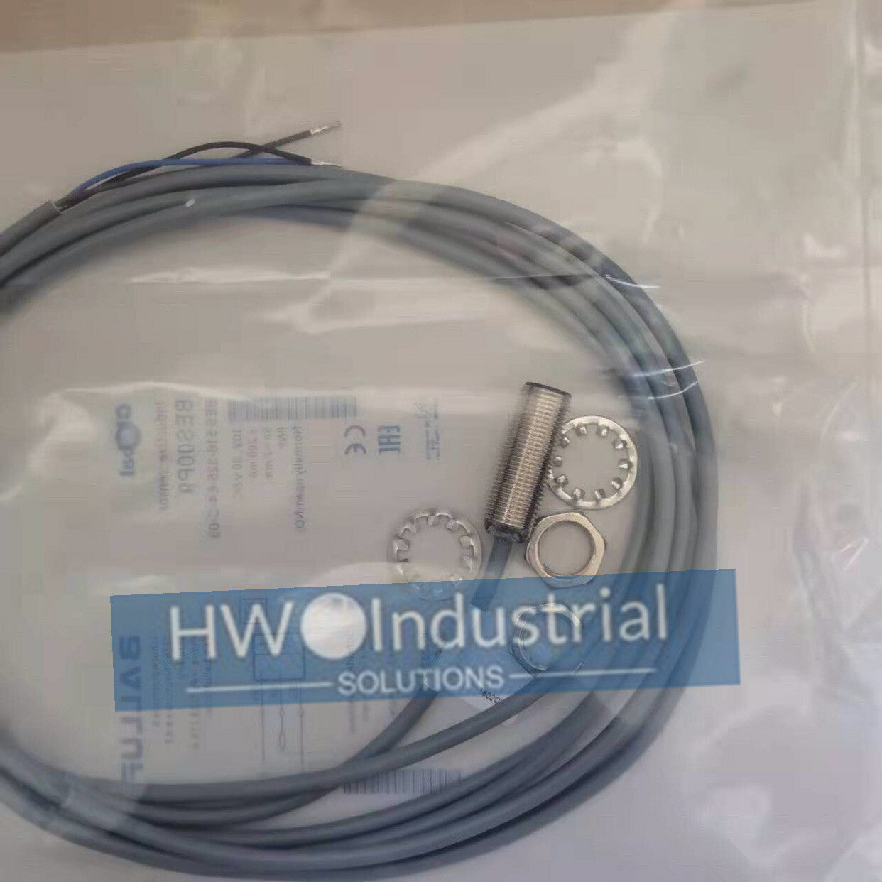 1PC BES00P9 BES 516-325-E4-C-03 BALLUFF Proximity Switch Sensor