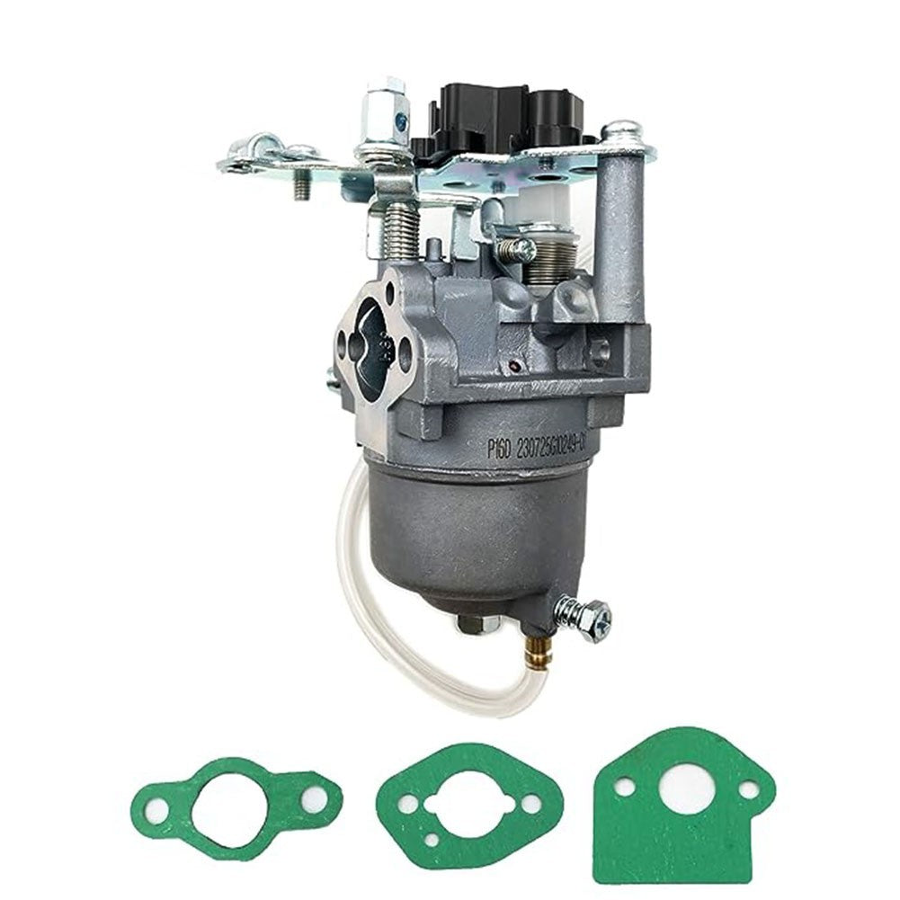 Carburetor for 1800 2200 Watt Inverter Generator 79cc WH2200iXLT Replacement