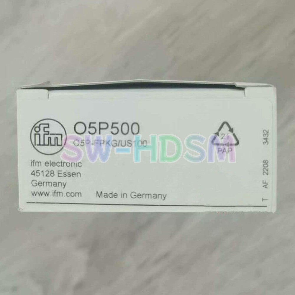 1PCS  FOR IFM O5P500 Photoelectric Sensor Freight Free