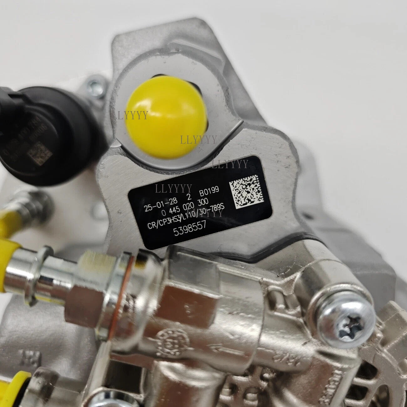 5398557RX Fuel Injection Pump for CUMMINS ISB 6.7L 10-22 0445020300 5398557