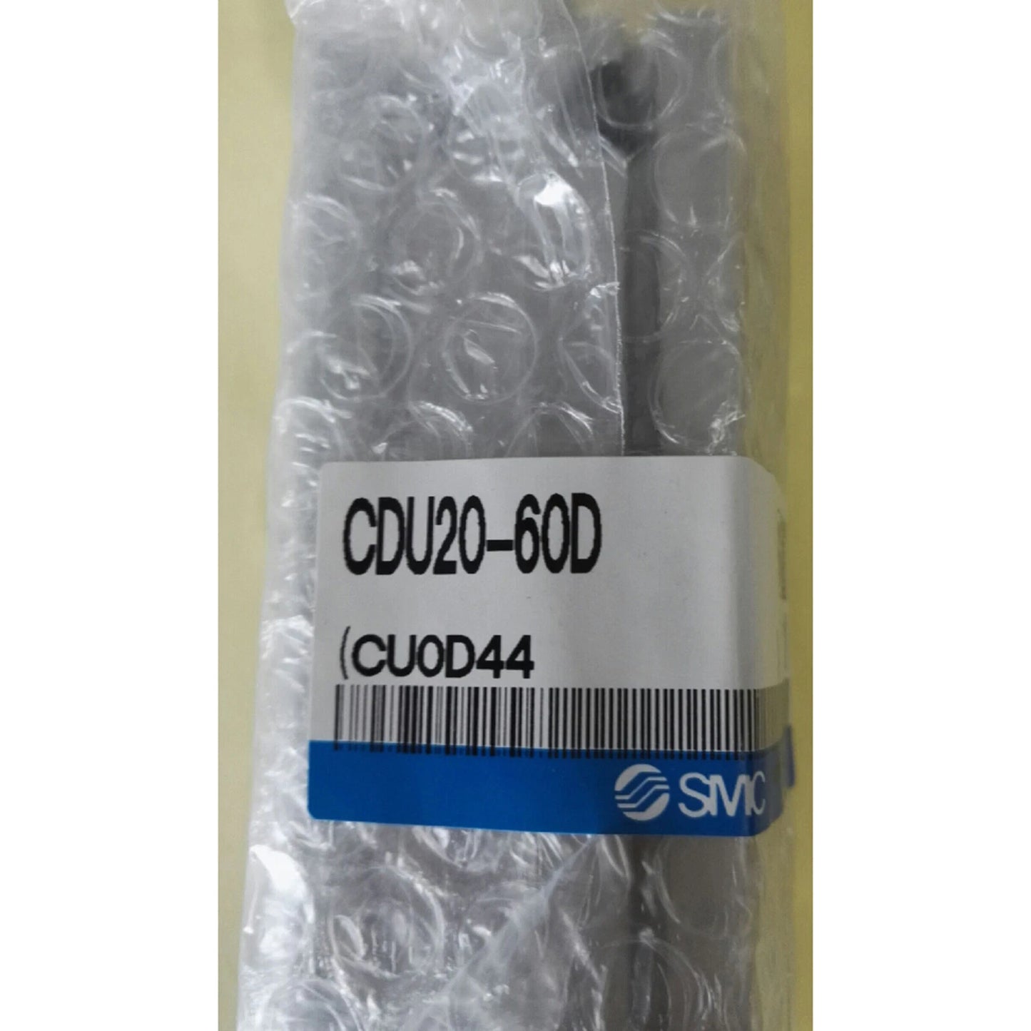 one  SMC CDU20-60D Free installation of cylinder Fast Shipping #P