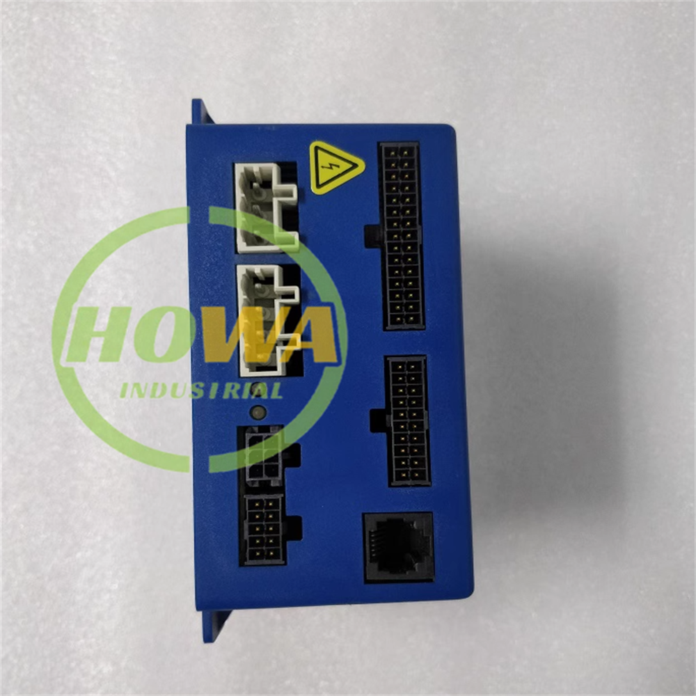 Copley Controls XSJ-230-10-S  Test Servo Driver One /piece