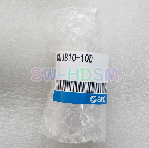 4PCS/Bag  for SMC CUJB10-10D Free Installation of Cylinder Freight Free