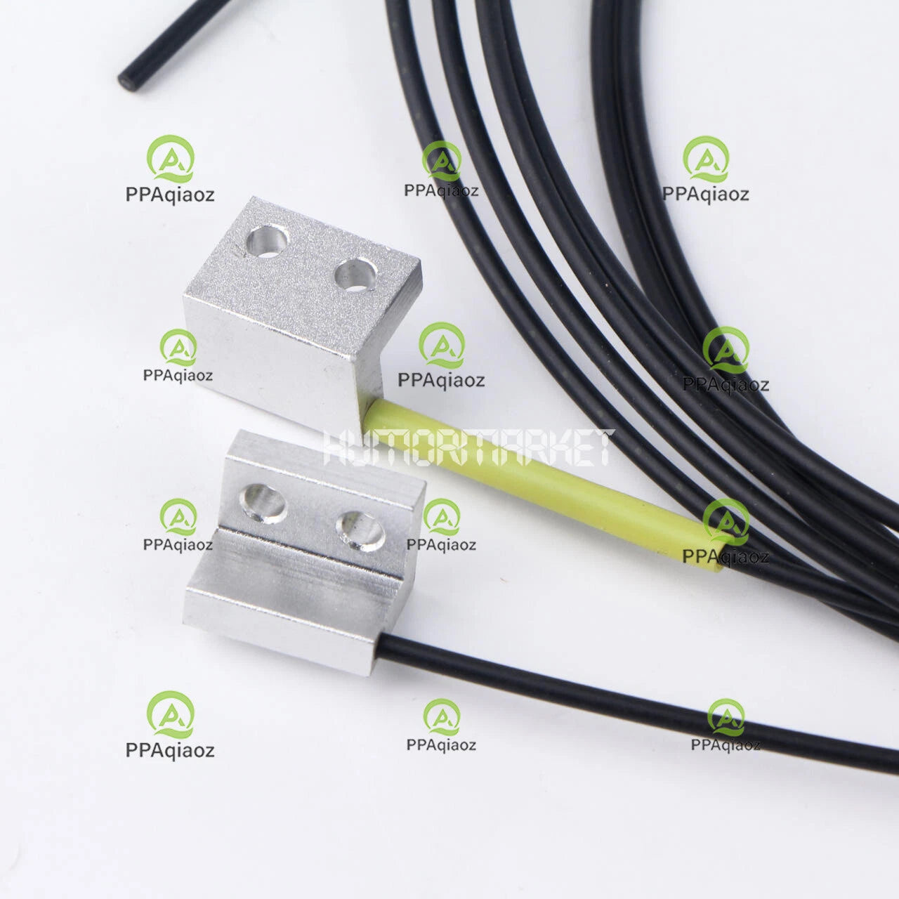 1PC   KEYENCE FU-L51Z sensor #P