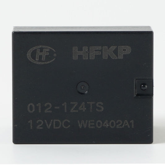 10PCS HONGFA HFKP-012-1Z4TS Automotive Relay 12VDC 6Pin