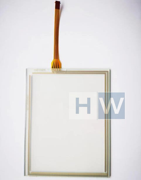 1Pc for PanelView Plus 600 2711PC-T6M20D8 2711PC-T6C20D8 2711P-T6M5D8 Touchpad