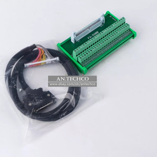 1PC  MR-TB50 servo terminal block MR-J2M-CN1TBL1M for Mitsubishi