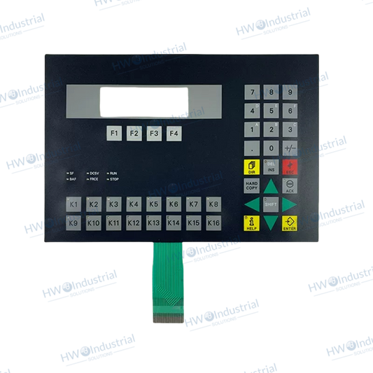 1/piece  C7-623 6ES7623-1AE01-0AE3 6ES7 623-1AE01-0AE3 Key Protection Film