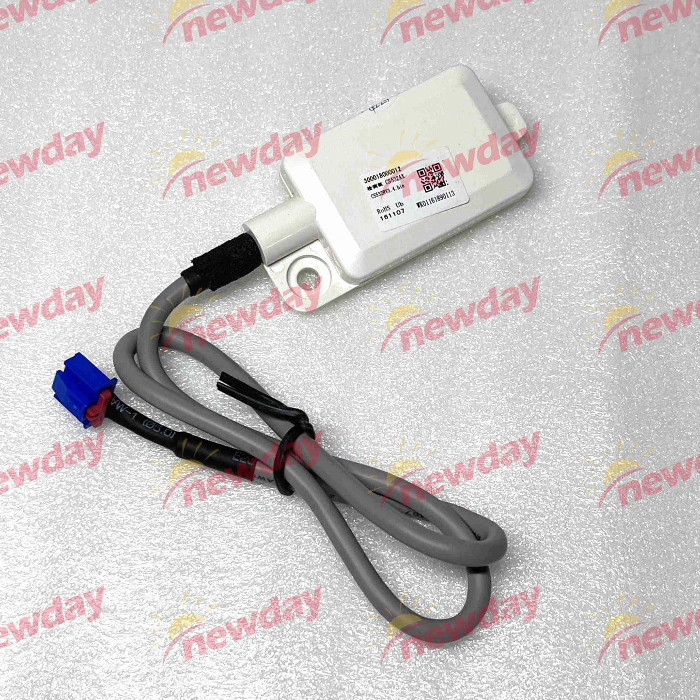 1x 300018000012 Gree Air Conditioning CS532AX 30110144 30018060014 WIFI Module