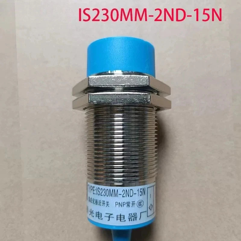 1PCS  FIT FOR IS230MM-2ND-15N photoelectric inductive proximity switch