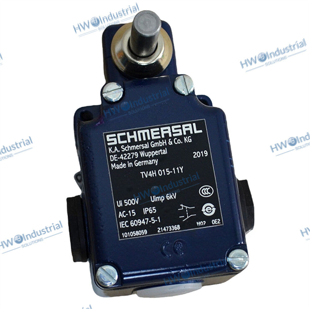 1/Piece  TV4H015-11Y 131058059 SCHMERSAL Limit Switch  TV4H 015-11Y