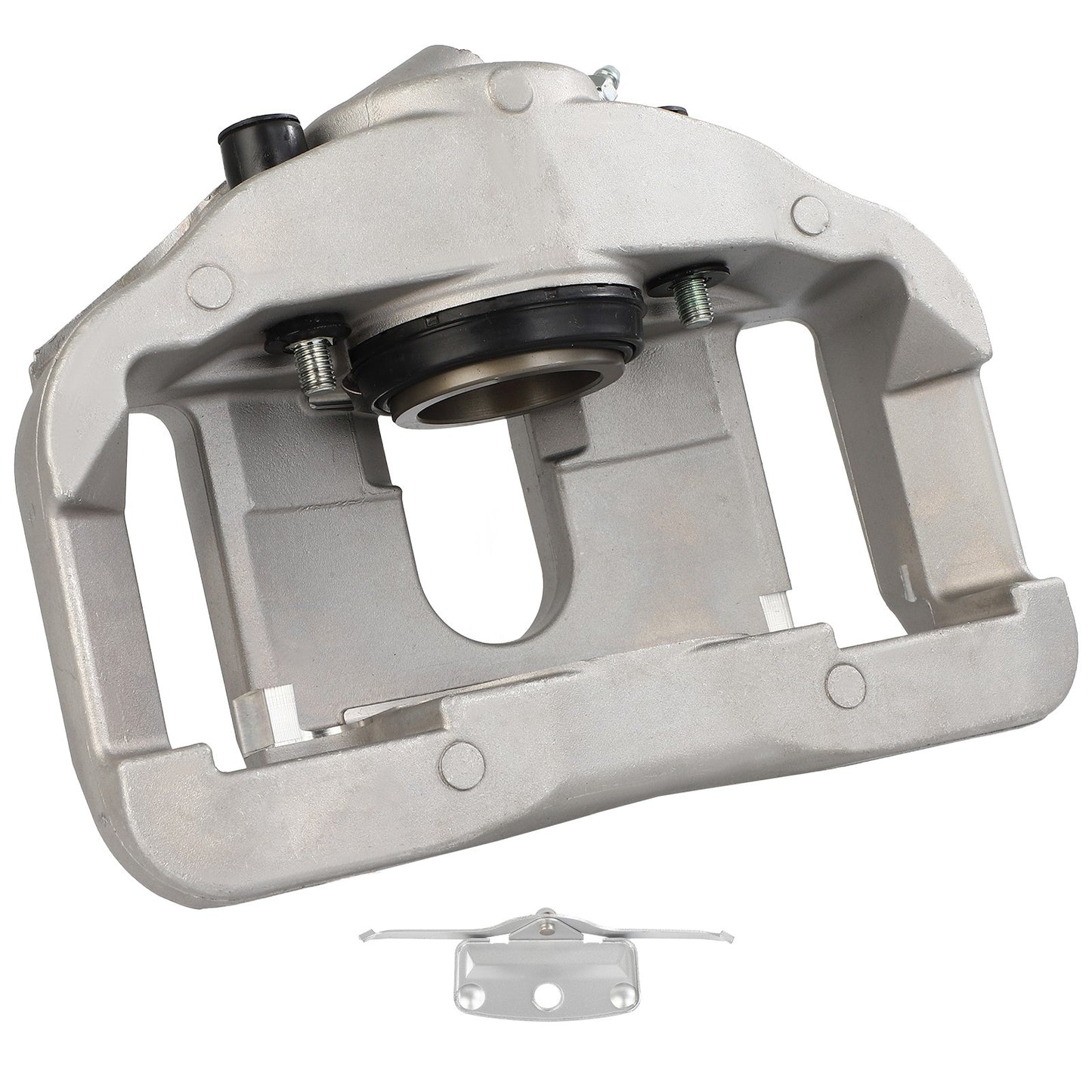 Front Left Brake Caliper 1Pc  Set For 2004-2006 BMW 525i 2004-2007 BMW 530i