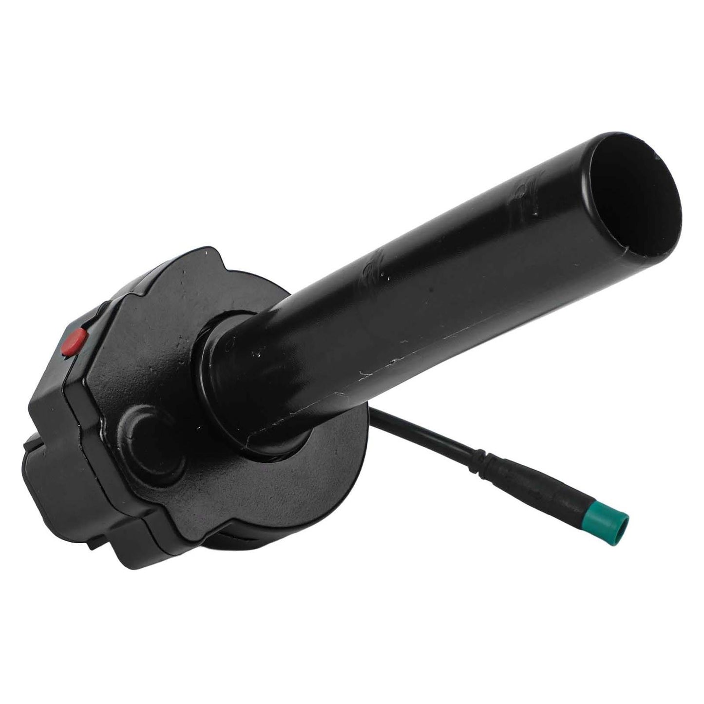 Aluminium Alloy Rubber Throttle Handlebar for Talaria Sting Series Bikes