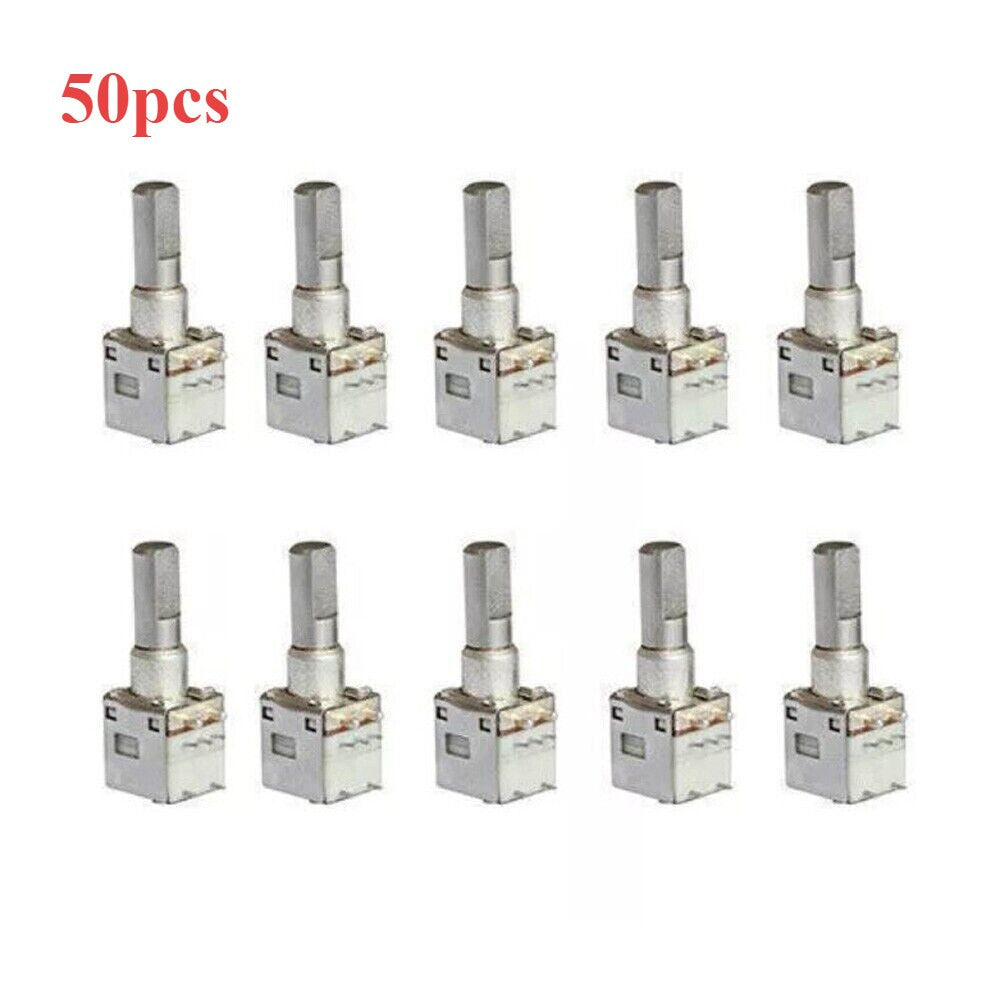 50PCS Volume Switch For XPR7350 XPR7550 XPR3300 XPR3500