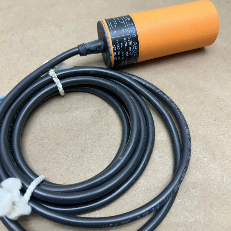 1PCS  IB0059 sensor Proximity switch sensor