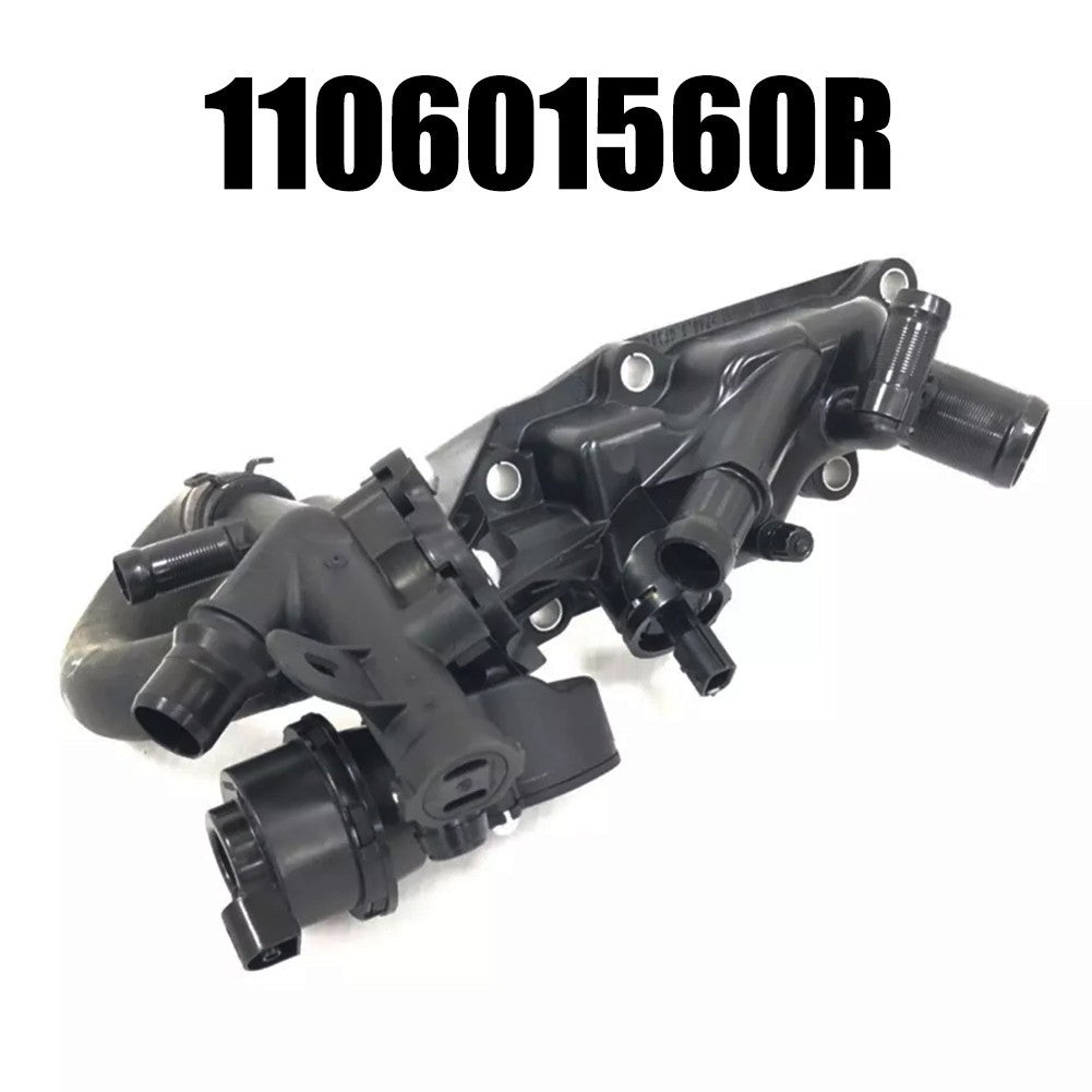 Universally Compatible Thermostat Housing for Nissan For Qashqai For Dacia