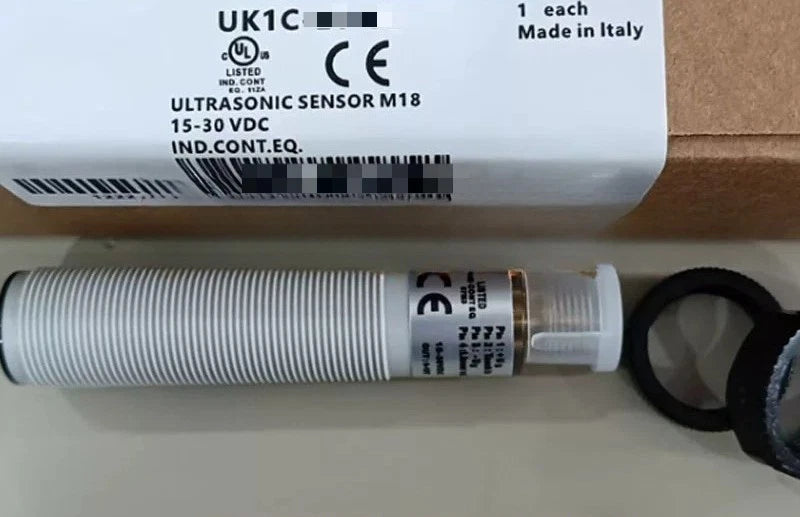 1PCS  FIT FOR Ultrasonic sensor UK1C/E1-0AUL