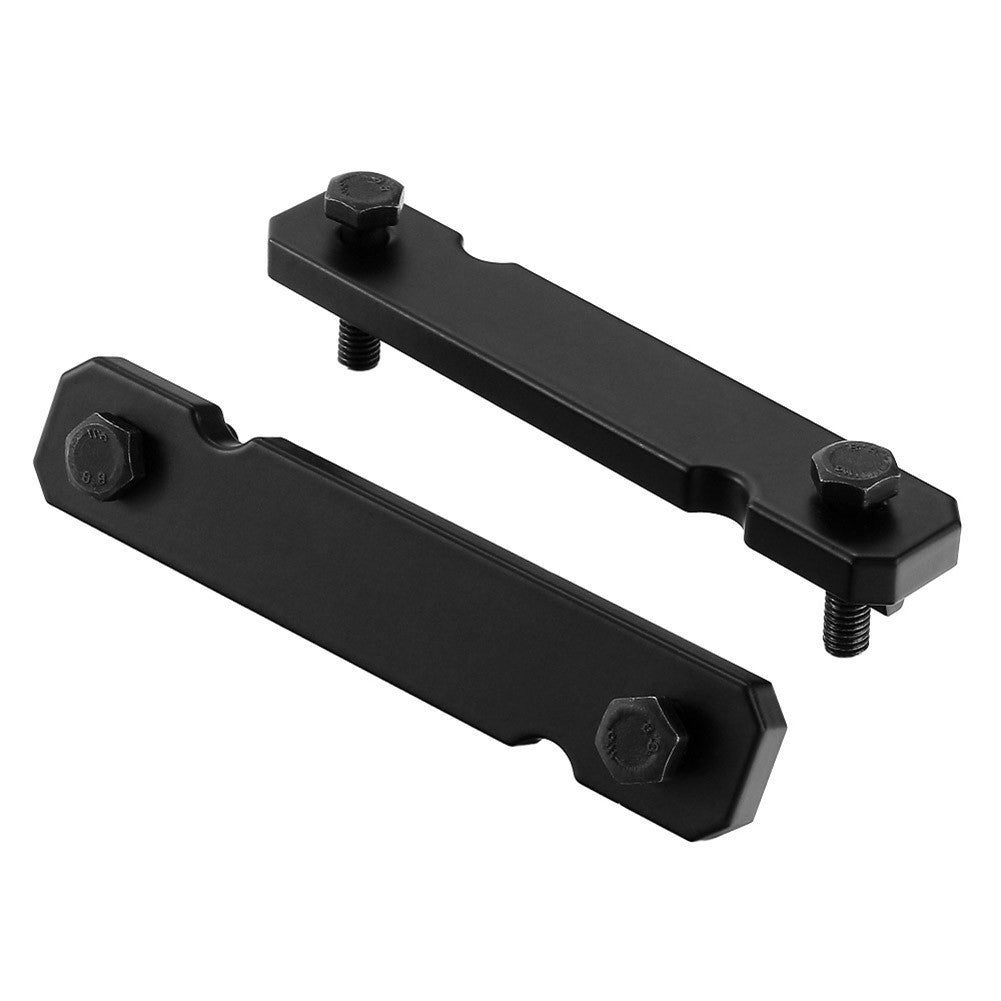 Manual Measurement Vehicle Maintenance Belt Roller Tool Easy Installation