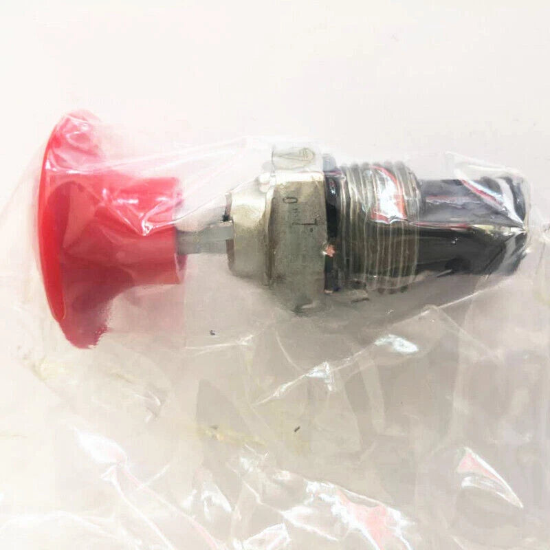 1PCS  FIT FOR Hydraulic threaded plug-in manual valve LMP-10-L