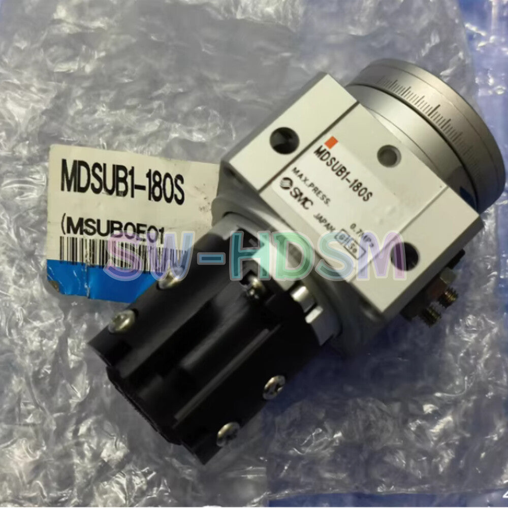 1PCS  for SMC cylinder MDSUB1-180S Freight Free