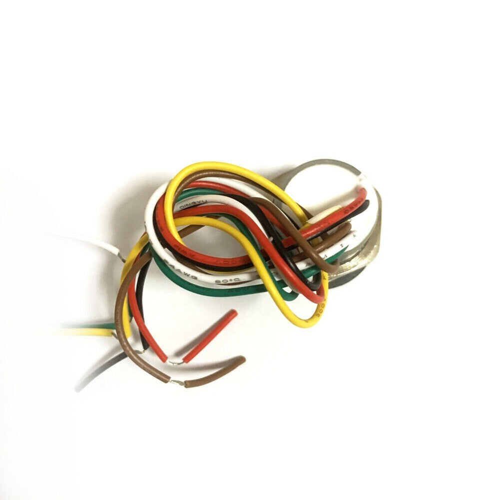 For Home Improvement Reader Reader Waterproof 125KHz 12VDC/40mA ID /EM4100 Metal