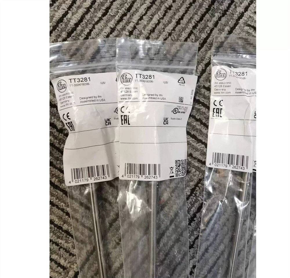 1/Piece  TT3281 IFM Temperature Probe Sensor