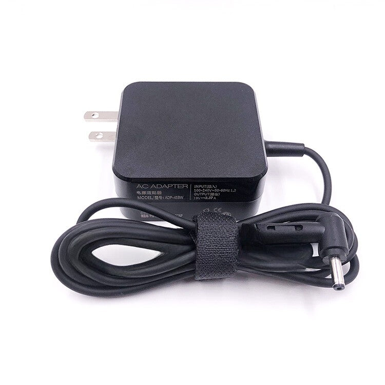 45W Charger AC Adapter ADP-45BW C 19V 2.37A (TIP 4.0MM) For Asus Laptop