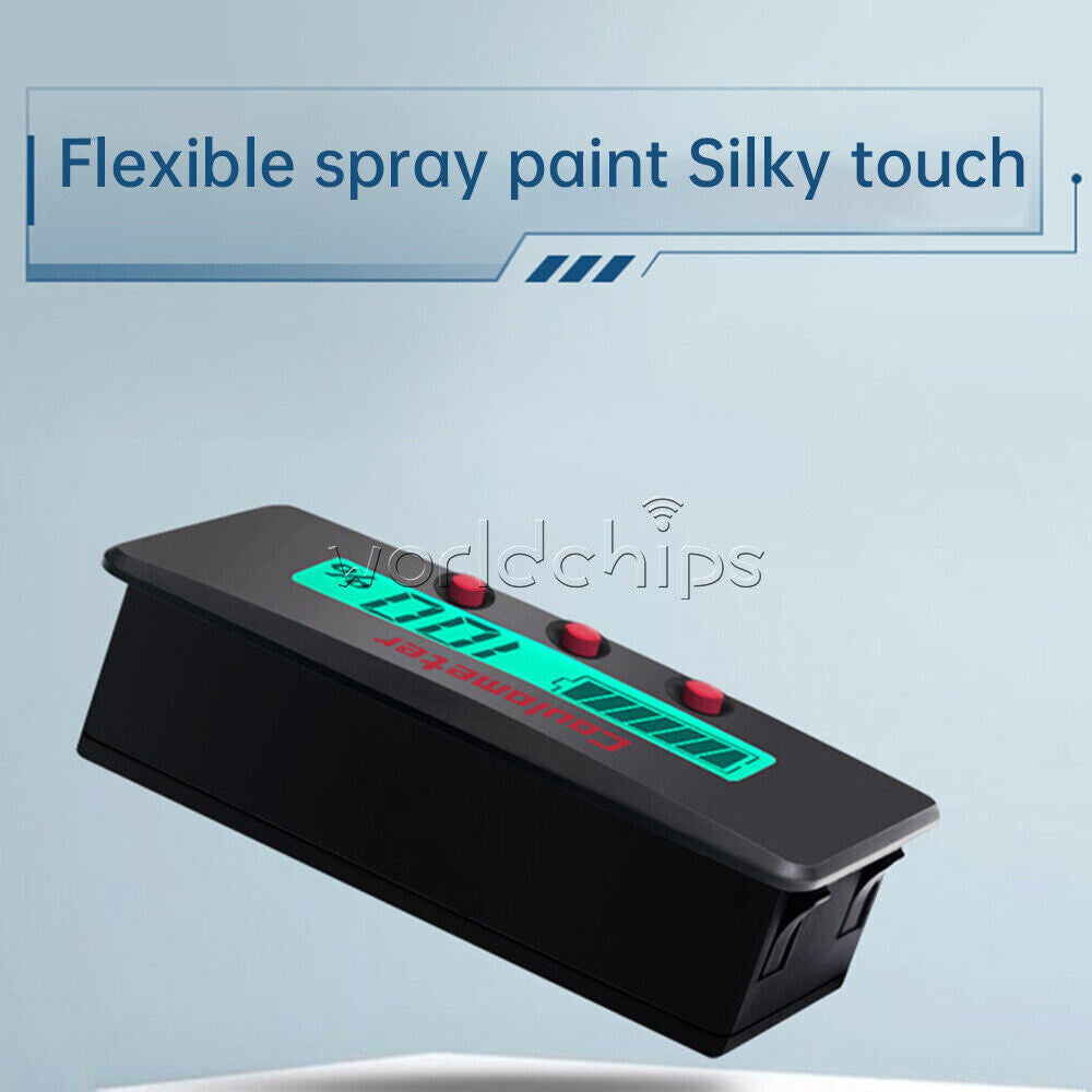 Digital Voltage Current Meter Battery Capacity Tester Power Percentage Indicator