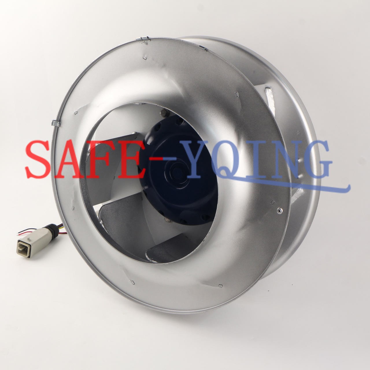 1PCS  ZIEHL-ABEGG RH35C-ZlD.DC.1R High temperature fan Fast delivery