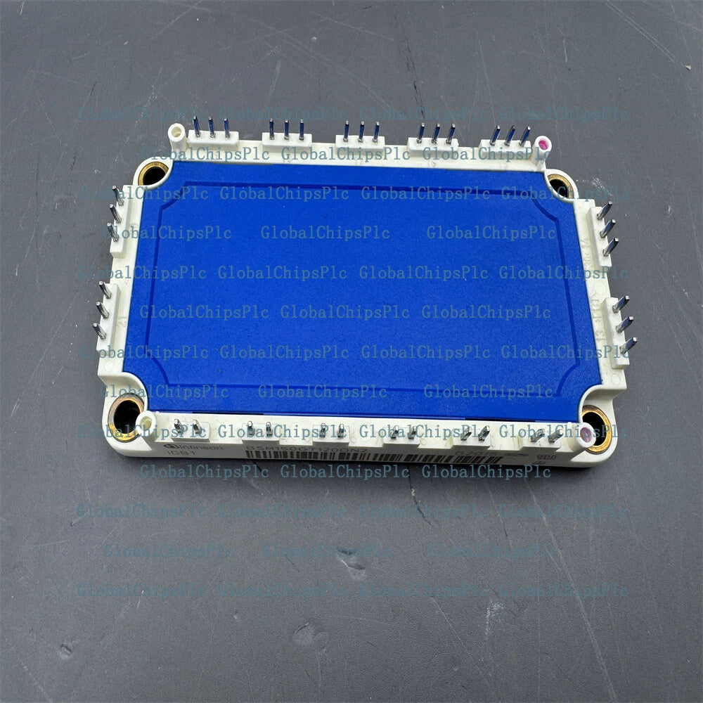 1PC  INFINEON BSM150GT120DN2 REPLACE FUJI 3MBI150U-120-52 power supply module