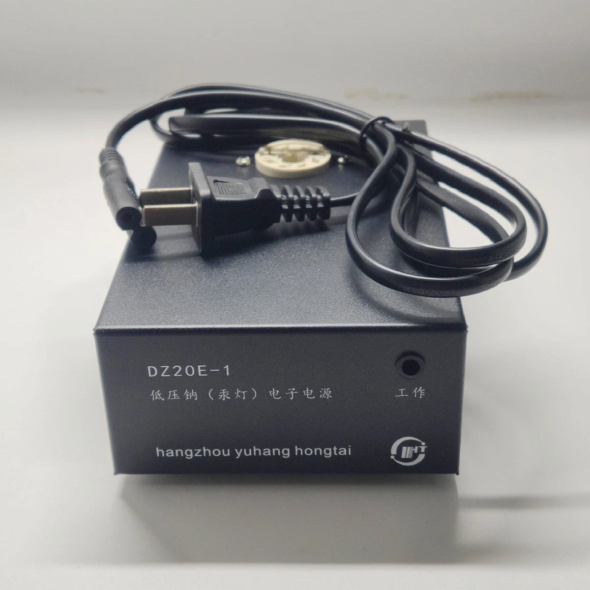 QTY:1   low pressure sodium lamp power supply WZZ-3 GP20Na/ND20 15V 20W