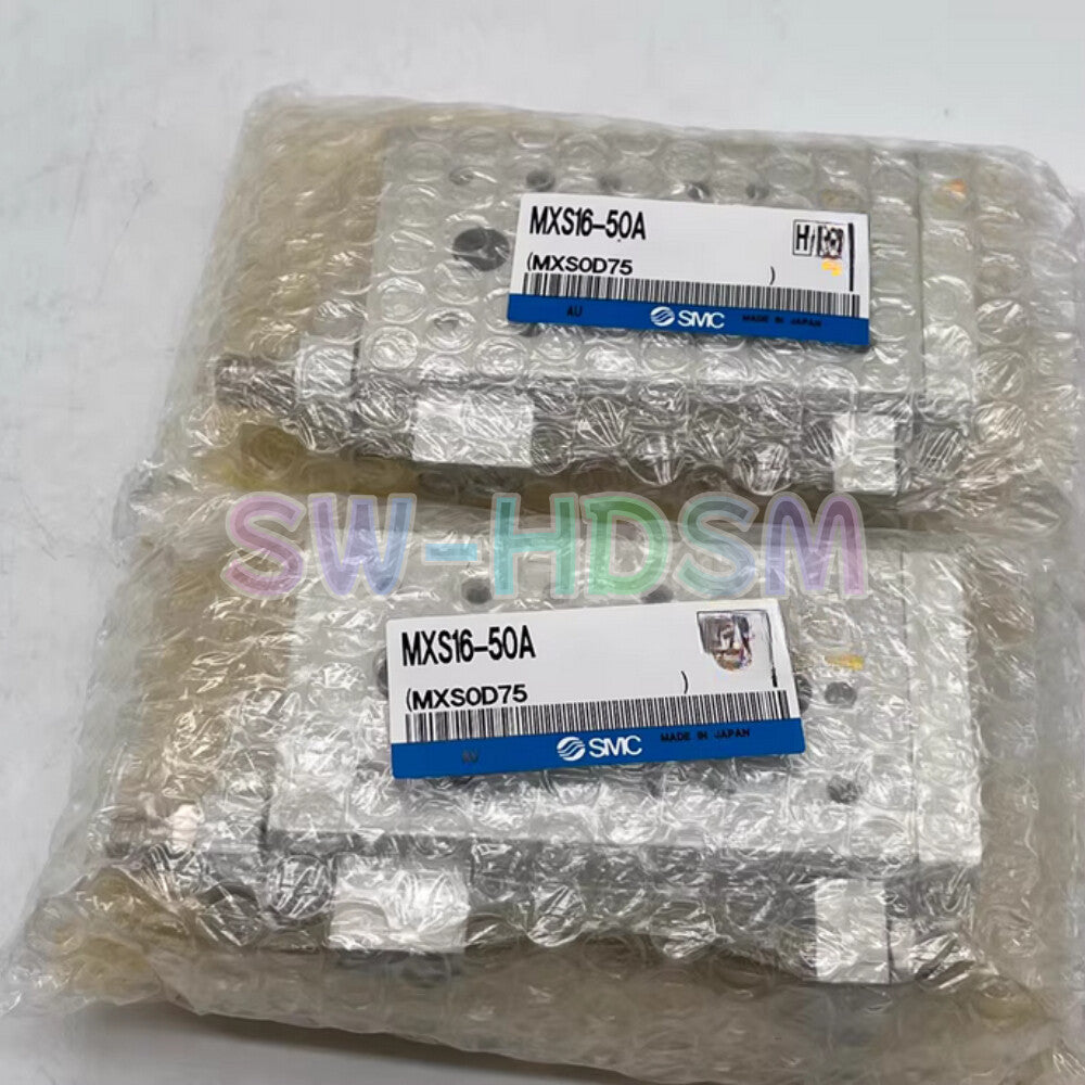 1PCS  for SMC cylinder MXS16-50A Freight Free